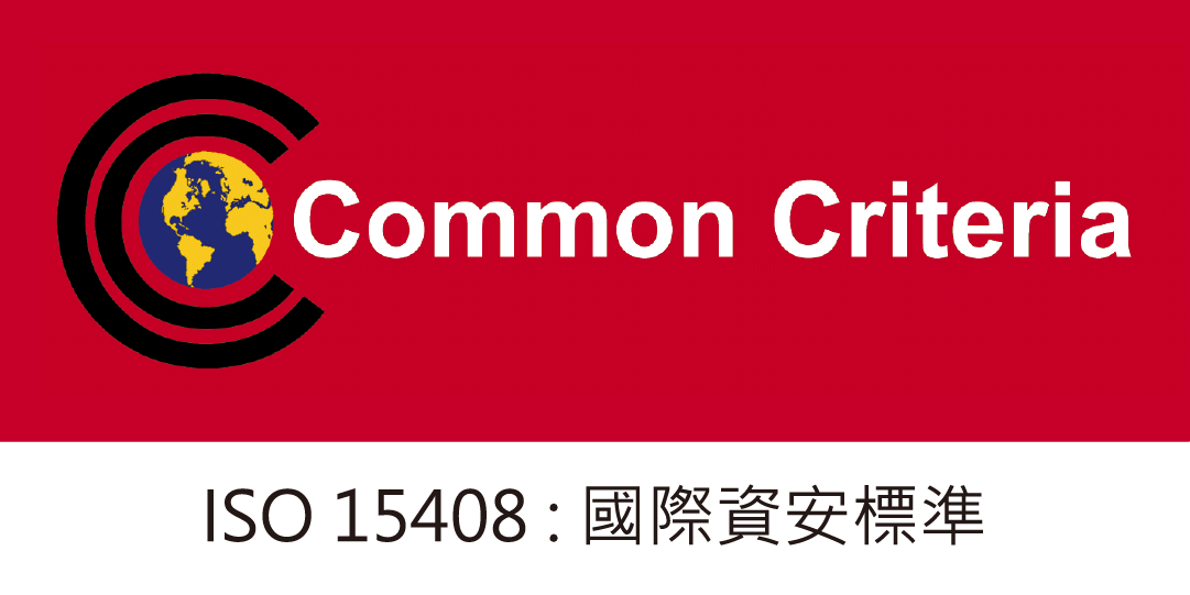 Common Criteria Compliance Authority Logo